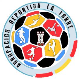 logo Agrupación Deportiva La Torre